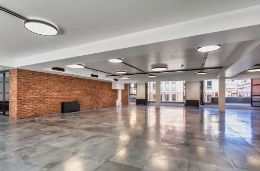 Image 5 of the Colliers (Managed 2,663 - 2,866 sqft) - 5 Carnaby Street, W1F - Soho office