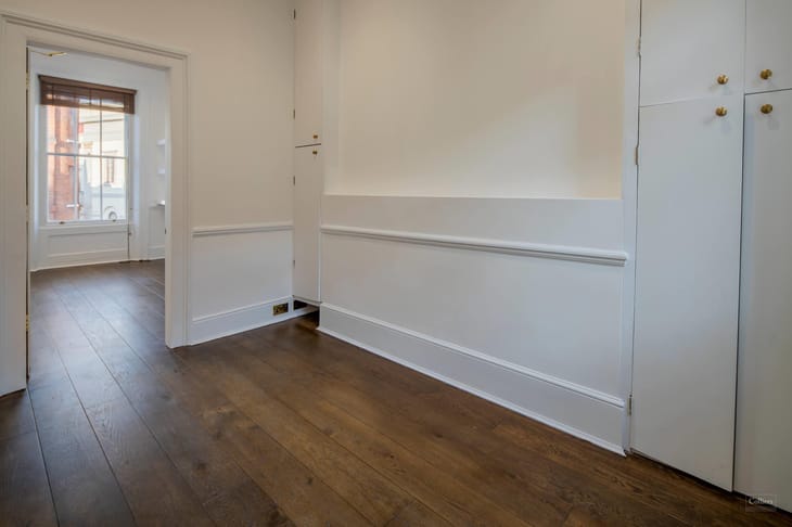 Image 8 of the Colliers (Managed 812 sqft) - 40 Tavistock Street, WC2E - Covent Garden office