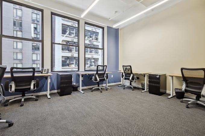 Image 9 of the Jay Suites - 159 W 25th St, New York office