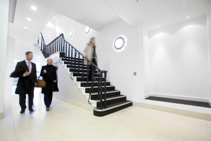 Image 6 of the Bruntwood - Exchange Court - 1 Dale Street, L2 - Liverpool office