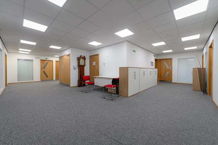 Image 17 of the SocUK Ltd - Belmont Business centre - Belmont Industrial Estate - Mandale House, DH1 - Durham office