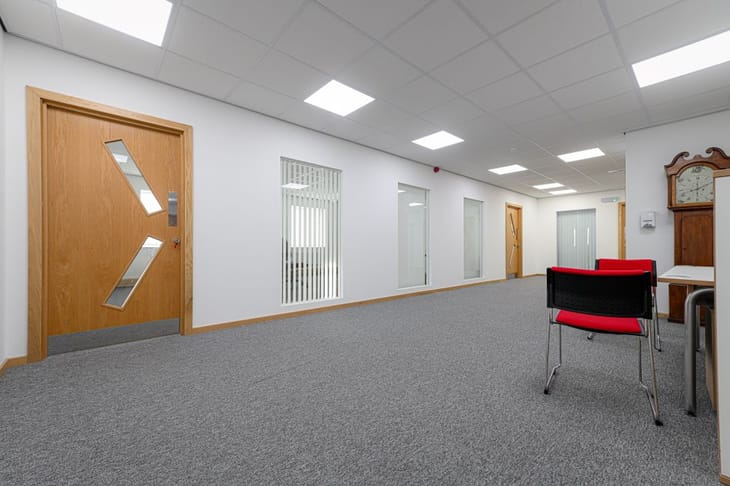 Image 18 of the SocUK Ltd - Belmont Business centre - Belmont Industrial Estate - Mandale House, DH1 - Durham office