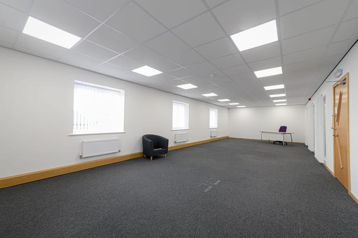 Image 19 of the SocUK Ltd - Belmont Business centre - Belmont Industrial Estate - Mandale House, DH1 - Durham office