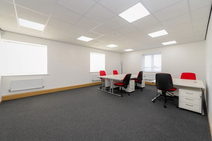 Image 22 of the SocUK Ltd - Belmont Business centre - Belmont Industrial Estate - Mandale House, DH1 - Durham office