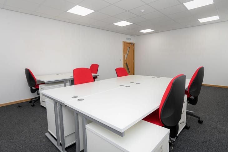 Image 23 of the SocUK Ltd - Belmont Business centre - Belmont Industrial Estate - Mandale House, DH1 - Durham office