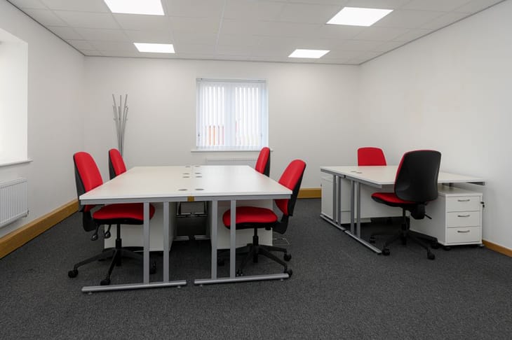 Image 24 of the SocUK Ltd - Belmont Business centre - Belmont Industrial Estate - Mandale House, DH1 - Durham office