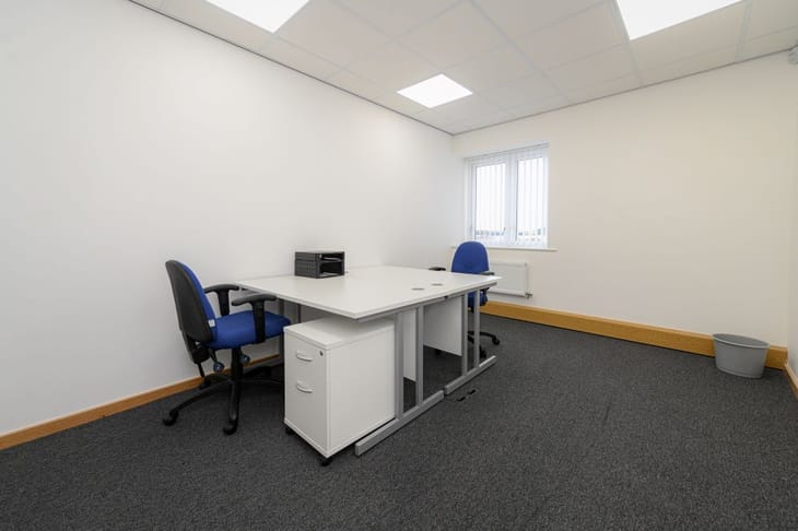 Image 25 of the SocUK Ltd - Belmont Business centre - Belmont Industrial Estate - Mandale House, DH1 - Durham office