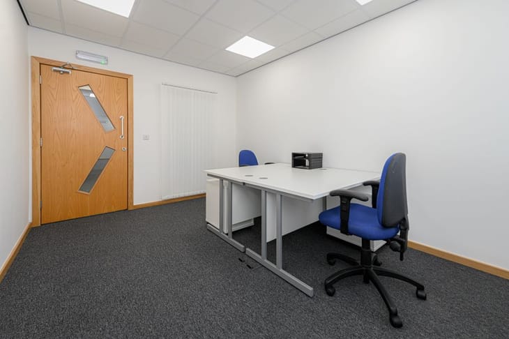 Image 26 of the SocUK Ltd - Belmont Business centre - Belmont Industrial Estate - Mandale House, DH1 - Durham office