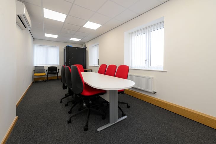 Image 30 of the SocUK Ltd - Belmont Business centre - Belmont Industrial Estate - Mandale House, DH1 - Durham office