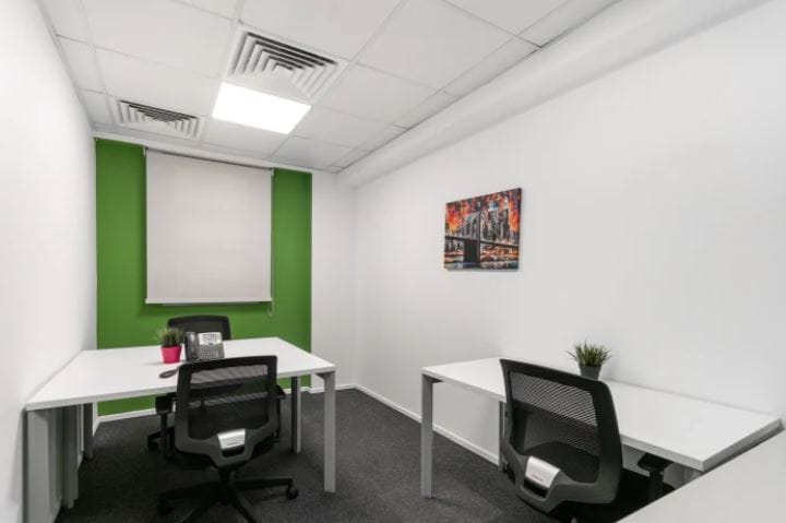 Image 13 of the IWG (Regus) - Maadi 55 - Street 18, 4212240 - Cairo office