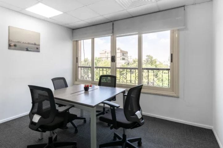 Image 14 of the IWG (Regus) - Maadi 55 - Street 18, 4212240 - Cairo office