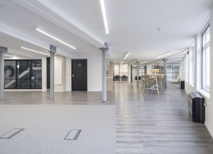 Image 7 of the Compton (Managed 4,384 sqft) - 16 Laystall Street, EC1R - Farringdon office