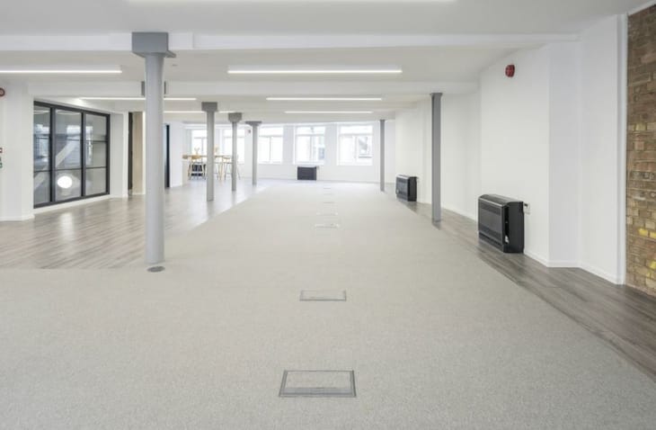 Image 8 of the Compton (Managed 4,384 sqft) - 16 Laystall Street, EC1R - Farringdon office