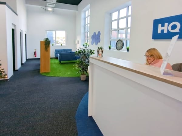 Image 17 of the IWG (HQ) - 225 Denby Dale Road, WF2 - Wakefield office