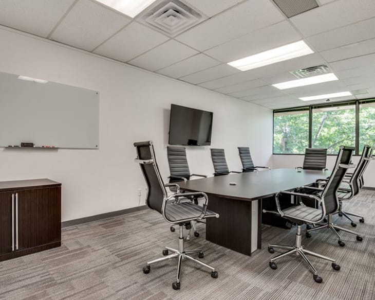 Image 14 of the Boxer Workstyle - 12200-12300 Ford Road, 75234 - Farmers Branch, TX office