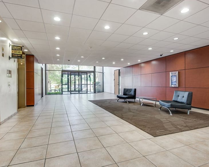 Image 15 of the Boxer Workstyle - 12200-12300 Ford Road, 75234 - Farmers Branch, TX office