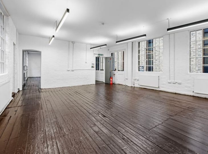 Image 6 of the Dotted Desks (Managed 1,259 - 4,423 sqft) - 8-10 New North Place, EC2A - Shoreditch office