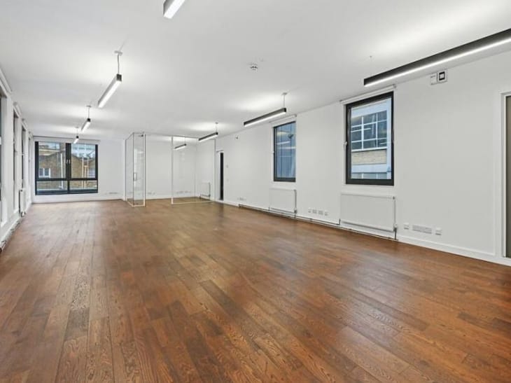 Image 8 of the Dotted Desks (Managed 1,259 - 4,423 sqft) - 8-10 New North Place, EC2A - Shoreditch office