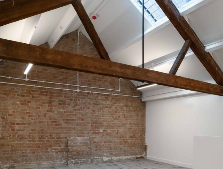 Image 6 of the Dotted Desks (Managed 3,030 sqft) - 71a Leonard Street, EC2A - Shoreditch office