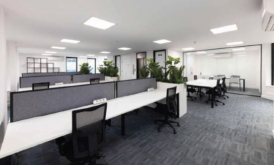 Image 4 of the WorkPad HQ (Managed 1,262 sqft) - 34-36 Grays Inn Road, EC4A - Holborn office