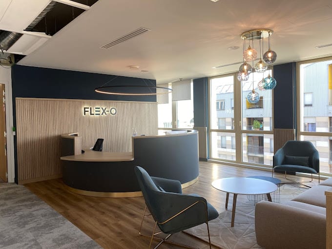 Image 13 of the Flex-O - 43-45 Rue dArmagnac, 33800 - Bordeaux office