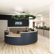 Image 8 of the Flex-O - 45-49 Rue de Monceau, 75008 - Paris office