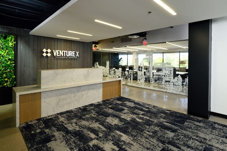 Image 14 of the Venture X - 570 Lake Cook Road, Deerfield office