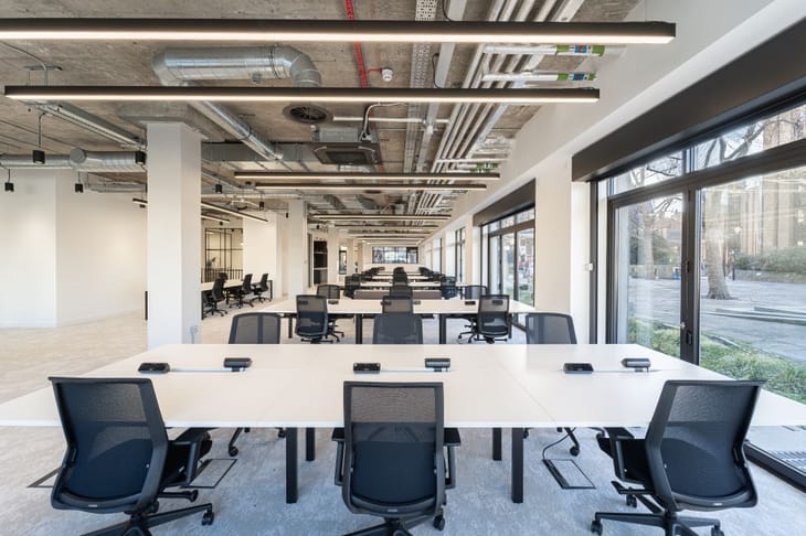 Image 18 of the RX London (Managed 4,511 sqft) - 2 London Bridge, SE1 - London Bridge office