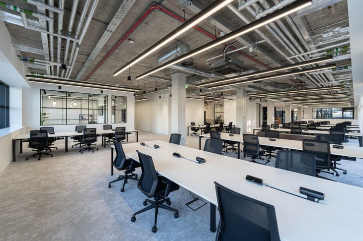 Image 19 of the RX London (Managed 4,511 sqft) - 2 London Bridge, SE1 - London Bridge office