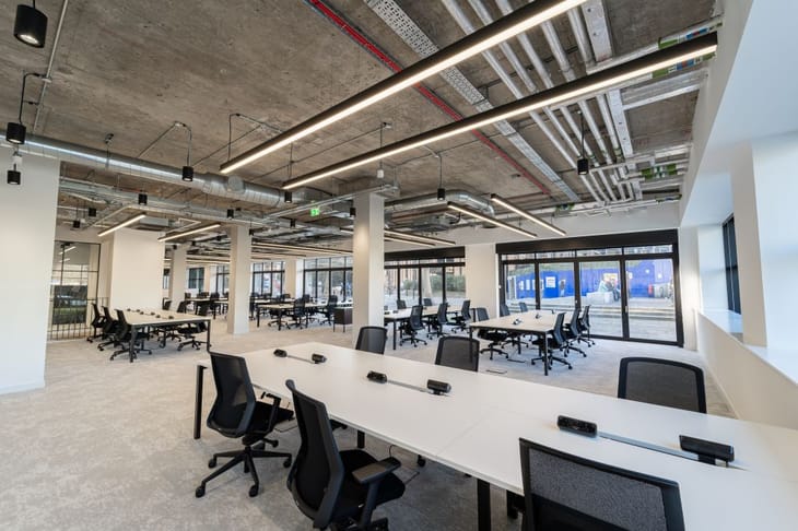 Image 20 of the RX London (Managed 4,511 sqft) - 2 London Bridge, SE1 - London Bridge office