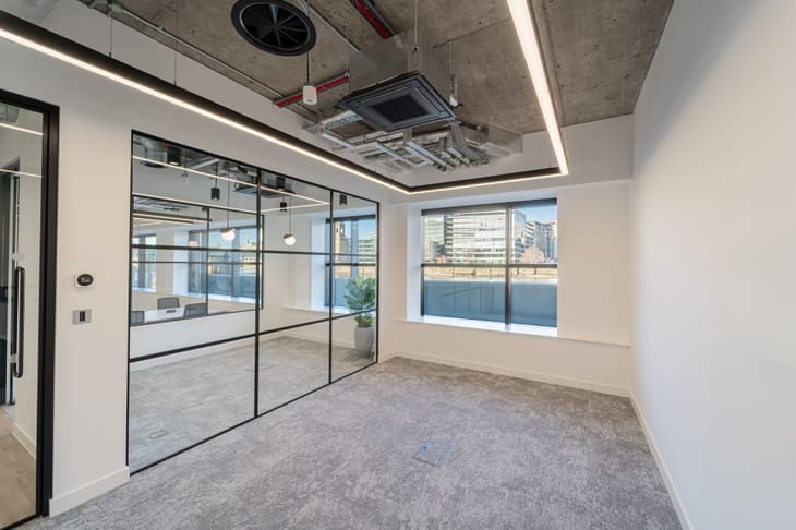 Image 23 of the RX London (Managed 4,511 sqft) - 2 London Bridge, SE1 - London Bridge office