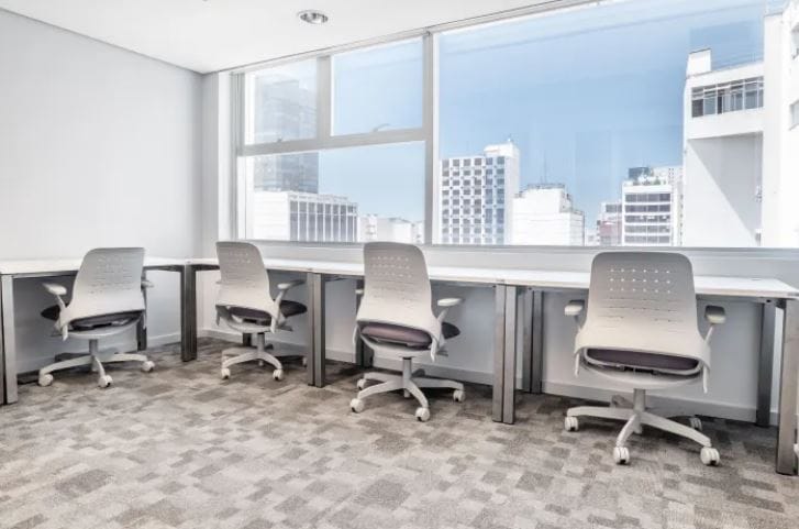 Image 9 of the IWG (Regus) - 4200 Commerce Court, 60532 - Lisle, IL office