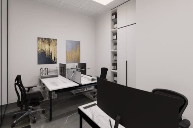 Image 12 of the VworkX - 12 Vitosha Boulevard, 1000 - Sofia office