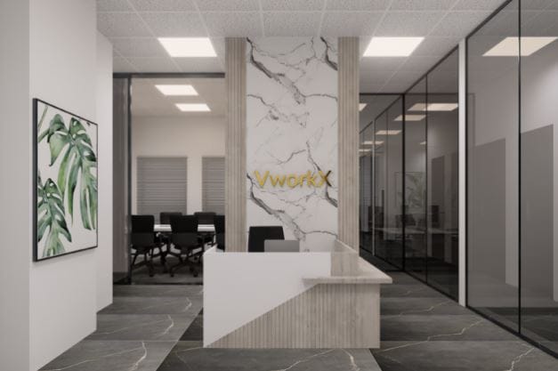 Image 17 of the VworkX - 12 Vitosha Boulevard, 1000 - Sofia office