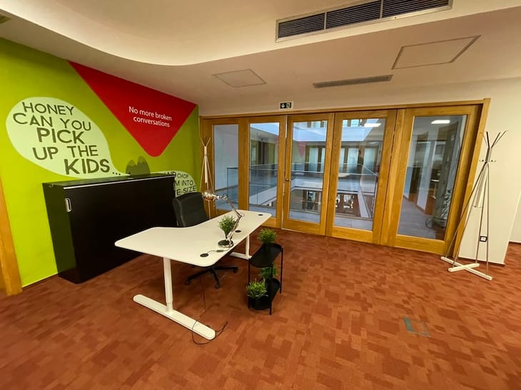 Image 11 of the Boyana Tech Labs - 10 Stoil Slatinski Street, 1616 - Sofia office