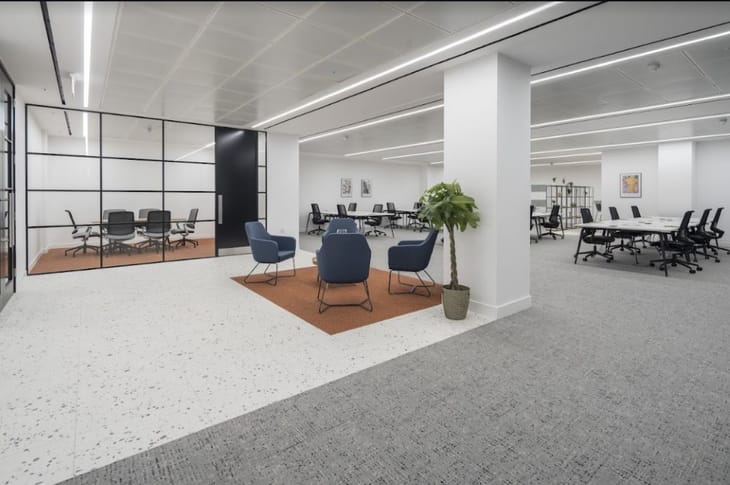 Image 9 of the Situu (Managed 3,055 sqft) - 10 Chiswell Street, EC1Y - Moorgate office