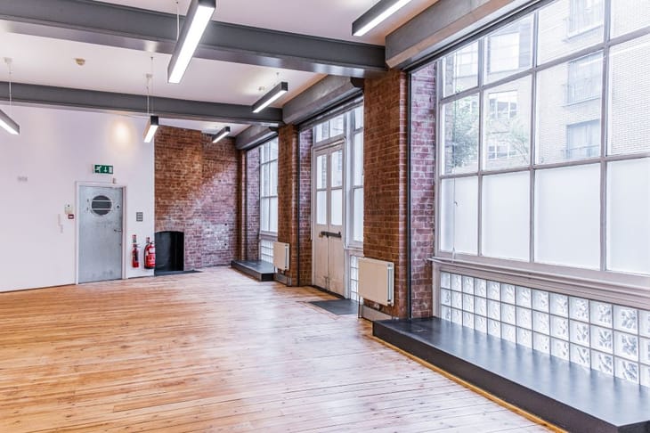 Image 8 of the Workplace Plus (Managed 2,081 sqft) - 10-18 Vestry Street, N1 - Old Street office