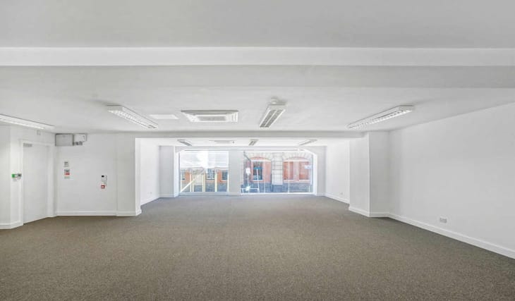 Image 10 of the Workplace Plus (Managed 1,798 - 1,947 sqft) - 86-90 Paul Street, EC2 - Shoreditch office