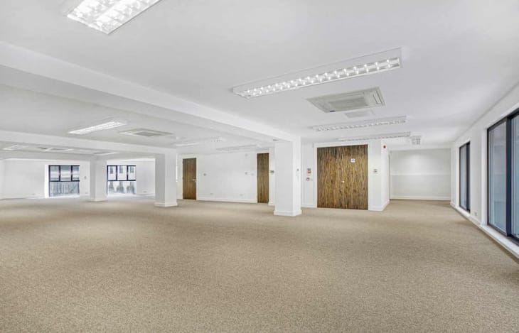 Image 11 of the Workplace Plus (Managed 1,798 - 1,947 sqft) - 86-90 Paul Street, EC2 - Shoreditch office