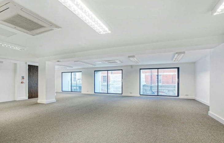 Image 12 of the Workplace Plus (Managed 1,798 - 1,947 sqft) - 86-90 Paul Street, EC2 - Shoreditch office