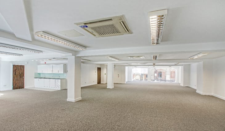 Image 13 of the Workplace Plus (Managed 1,798 - 1,947 sqft) - 86-90 Paul Street, EC2 - Shoreditch office