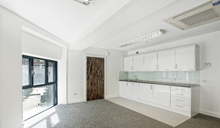 Image 14 of the Workplace Plus (Managed 1,798 - 1,947 sqft) - 86-90 Paul Street, EC2 - Shoreditch office