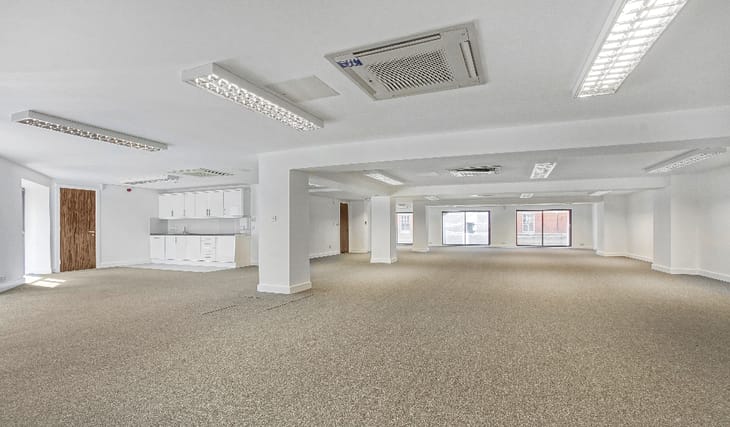 Image 15 of the Workplace Plus (Managed 1,798 - 1,947 sqft) - 86-90 Paul Street, EC2 - Shoreditch office