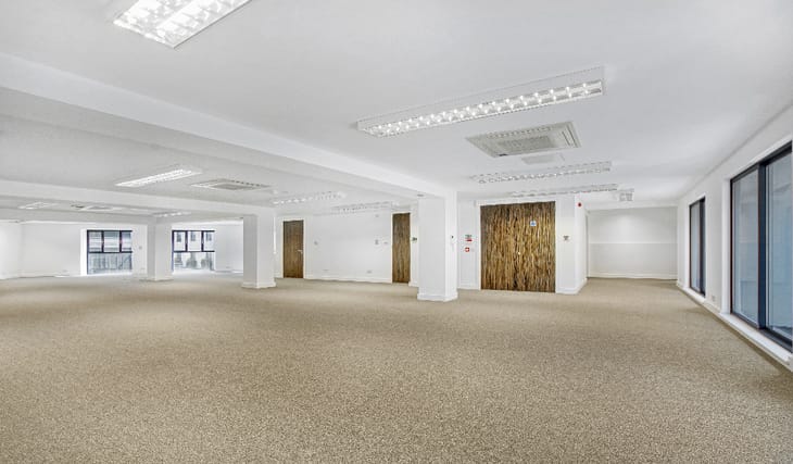 Image 16 of the Workplace Plus (Managed 1,798 - 1,947 sqft) - 86-90 Paul Street, EC2 - Shoreditch office