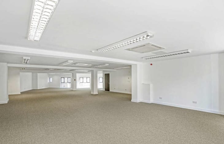 Image 17 of the Workplace Plus (Managed 1,798 - 1,947 sqft) - 86-90 Paul Street, EC2 - Shoreditch office