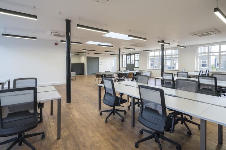 Image 13 of the Workplace Plus (Managed 870 - 2,720 sqft) - Emerald Street, WC1 - Bloomsbury office