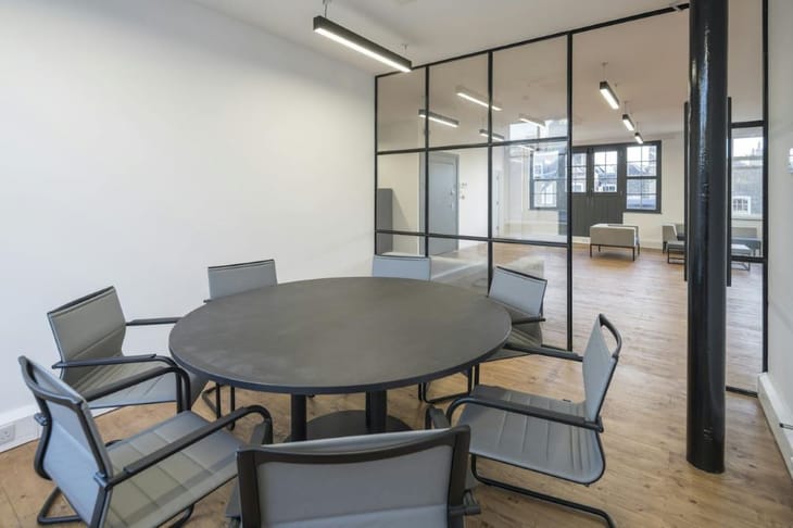 Image 17 of the Workplace Plus (Managed 870 - 2,720 sqft) - Emerald Street, WC1 - Bloomsbury office