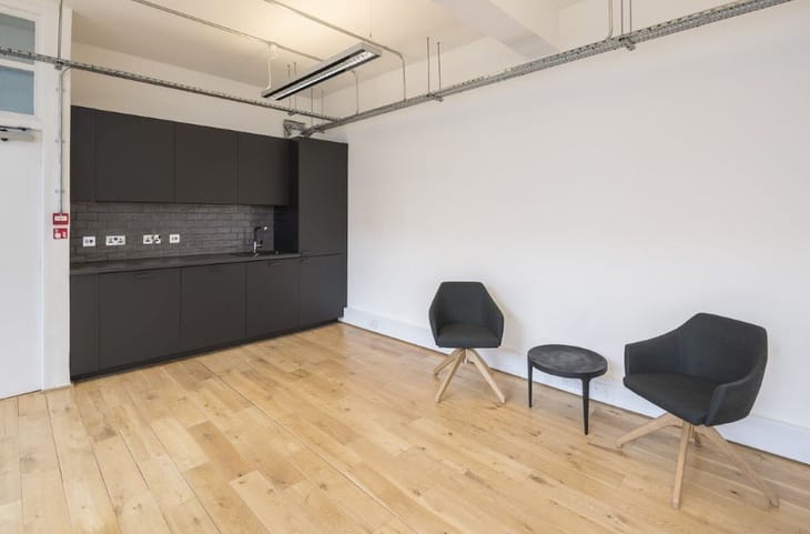 Image 18 of the Workplace Plus (Managed 870 - 2,720 sqft) - Emerald Street, WC1 - Bloomsbury office