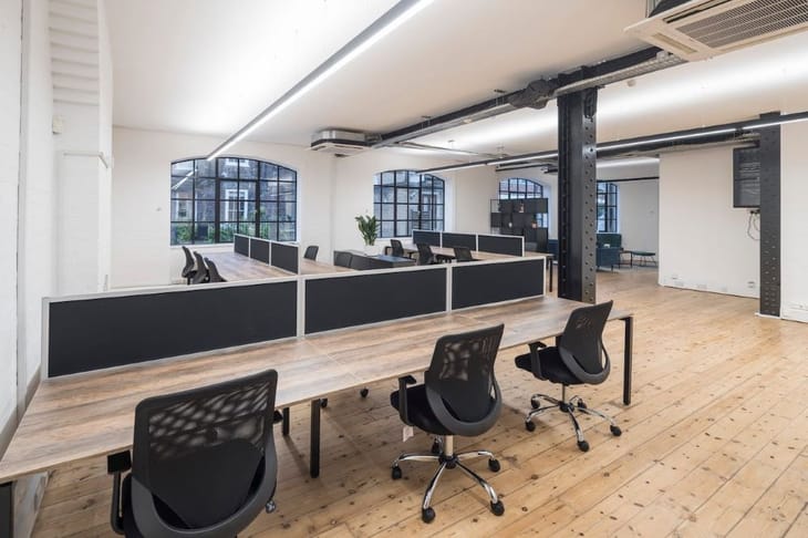 Image 19 of the Workplace Plus (Managed 870 - 2,720 sqft) - Emerald Street, WC1 - Bloomsbury office