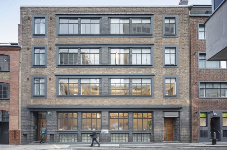 Image 20 of the Workplace Plus (Managed 870 - 2,720 sqft) - Emerald Street, WC1 - Bloomsbury office